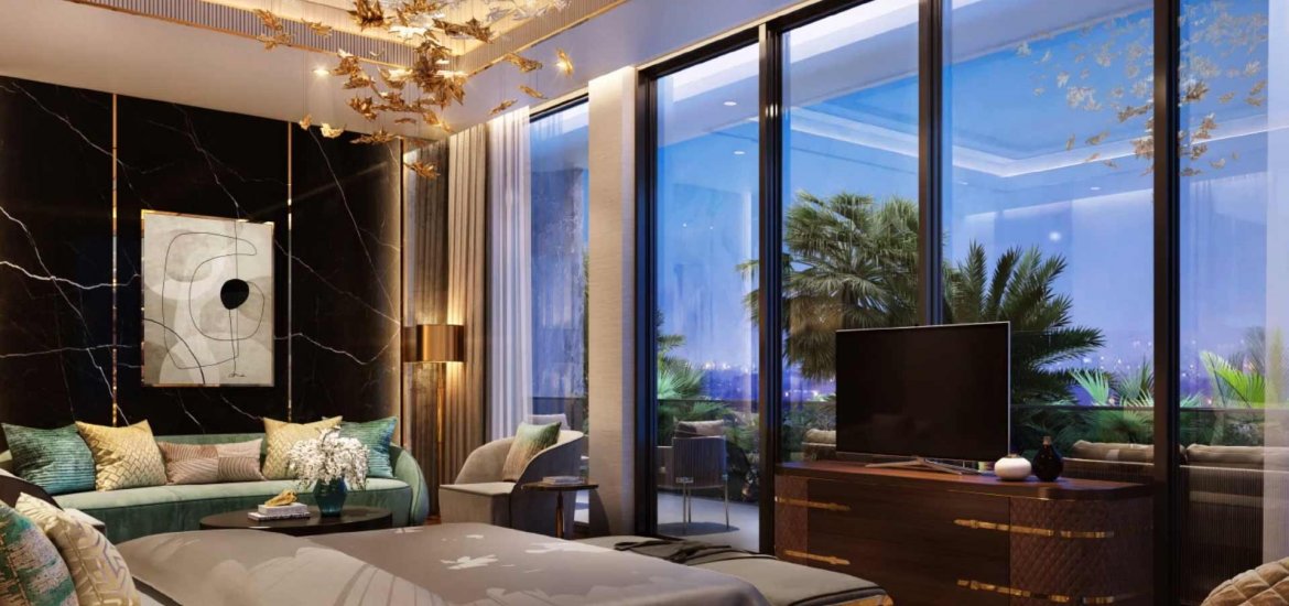 Villa en venta en Dubai Land, Dubai, EAU 6 dormitorios, 1021 m2 No. 4456 - foto 8