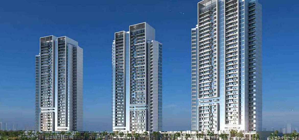 Damac Hills (Akoya by DAMAC) - 10