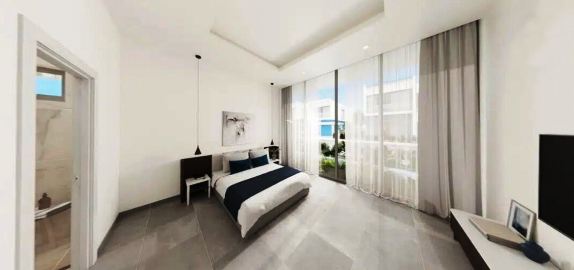 Villa en venta en Dubai Land, Dubai, EAU 4 dormitorios, 144 m2 No. 4227 - foto 3