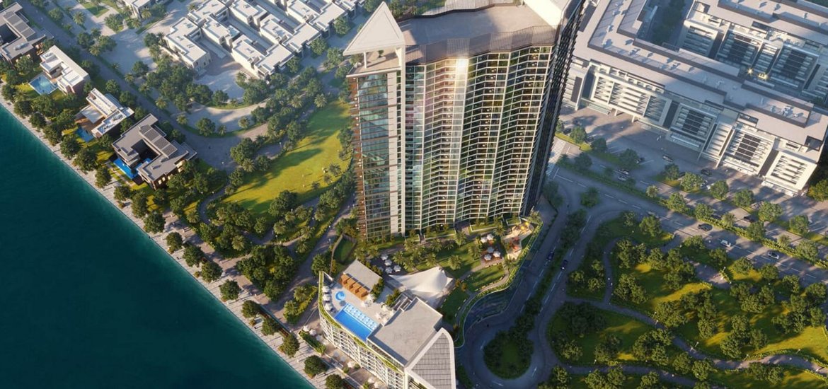 Apartamento en venta en Dubai, EAU 2 dormitorios, 160 m2 No. 4887 - foto 3