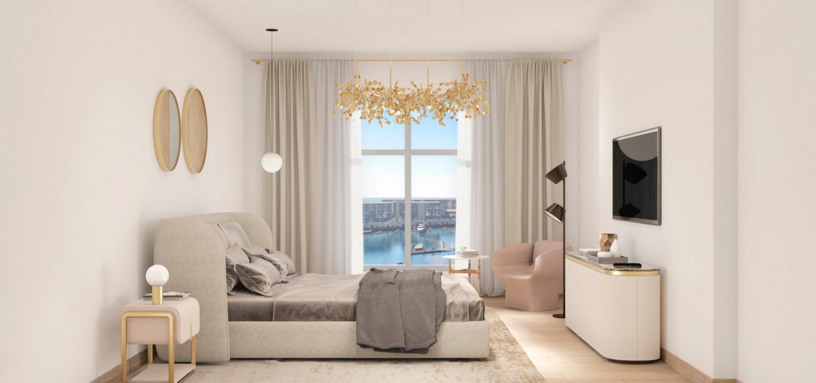 Apartamento en venta en Port de la mer, Dubai, EAU 5 dormitorios, 675 m2 No. 3983 - foto 12