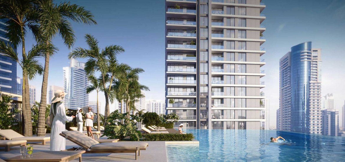 Apartamento en venta en Dubai Marina, Dubai, EAU 4 dormitorios, 224 m2 No. 4567 - foto 5