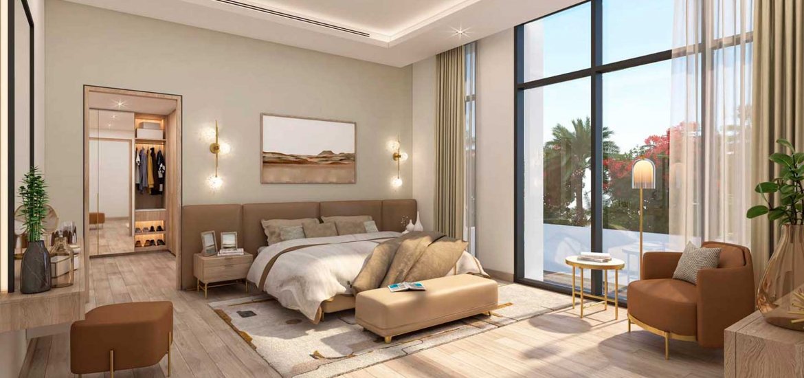 Villa en venta en Al Furjan, Dubai, EAU 5 dormitorios, 375 m2 No. 4112 - foto 4