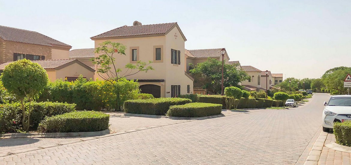 Jumeirah Golf Estates - 4