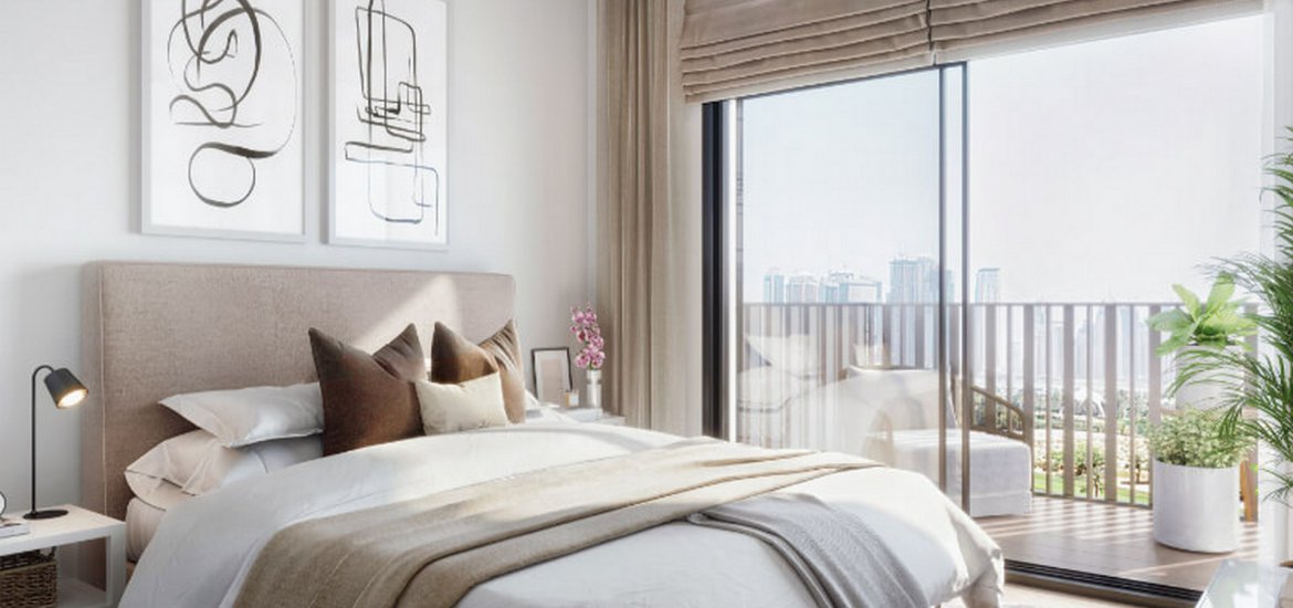 Apartamento en venta en Jumeirah Village Circle, Dubai, EAU 2 dormitorios, 118 m2 No. 3994 - foto 5