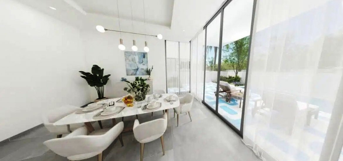 Villa en venta en Dubai Land, Dubai, EAU 4 dormitorios, 144 m2 No. 4227 - foto 5