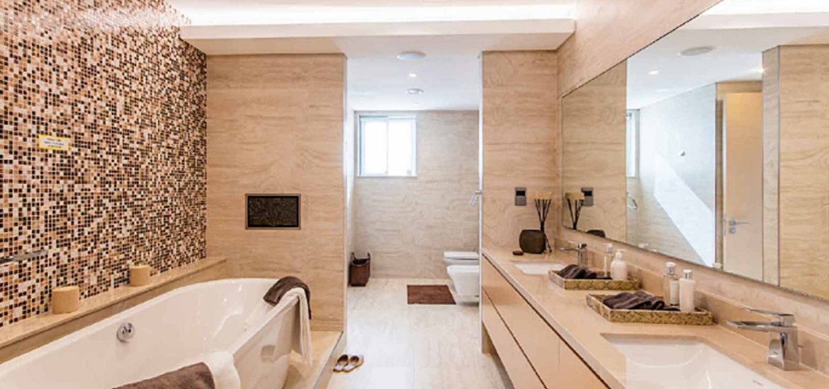 Villa en venta en Sobha Hartland, Dubai, EAU 5 dormitorios, 784 m2 No. 4026 - foto 7