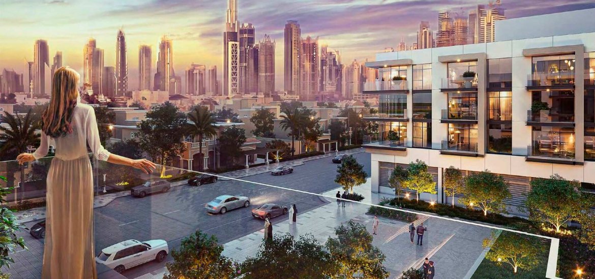 Apartamento en venta en Dubai Water Canal, EAU 3 dormitorios, 237 m2 No. 4122 - foto 2