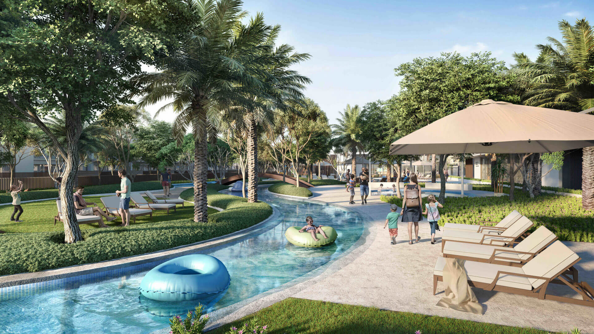 ELIE SAAB por Emaar Properties en Arabian Ranches 3, Dubai, EAU - 2