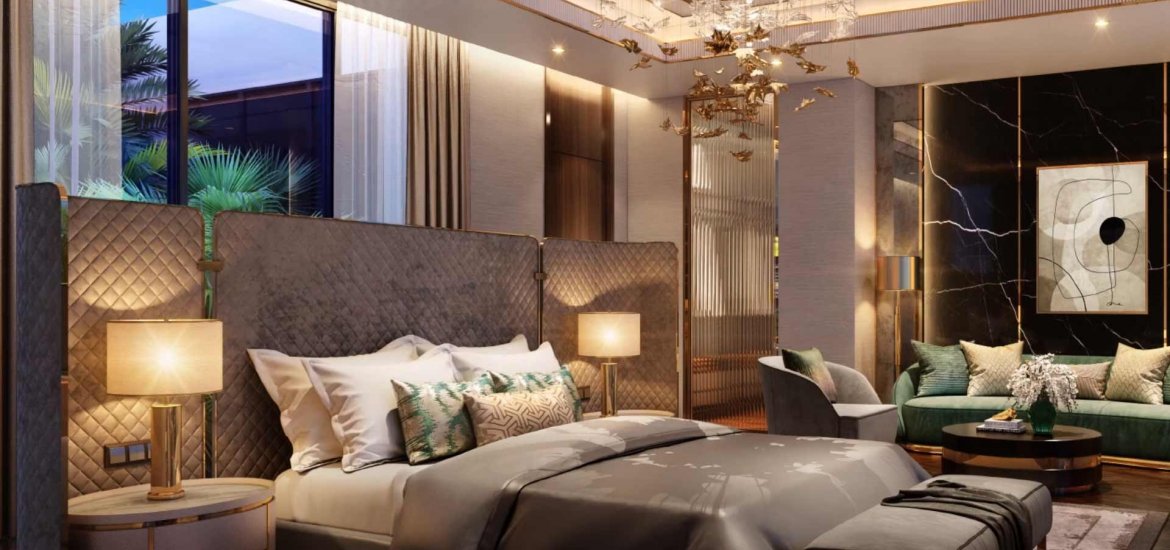 Villa en venta en Dubai Land, Dubai, EAU 6 dormitorios, 1021 m2 No. 4453 - foto 11