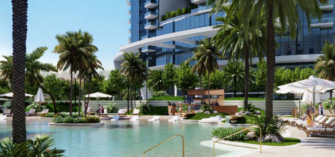 Apartamento en venta en Dubai Marina, Dubai, EAU 2 dormitorios, 127 m2 No. 4555 - foto 2