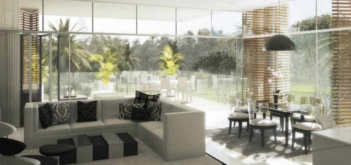 Villa en venta en Al Barari, Dubai, EAU 6 dormitorios, 1486 m2 No. 4077 - foto 4