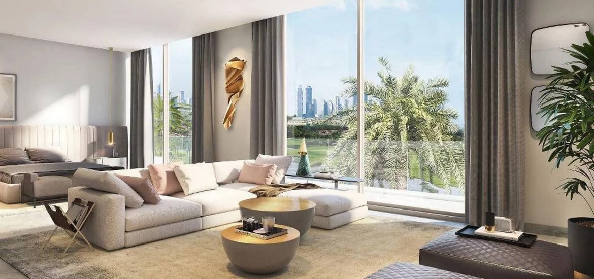Adosado en venta en Dubai Land, Dubai, EAU 5 dormitorios, 293 m2 No. 3998 - foto 10
