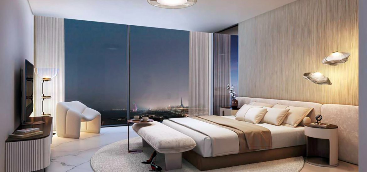 Apartamento en venta en Palm Jumeirah, Dubai, EAU 3 dormitorios, 196 m2 No. 5375 - foto 4