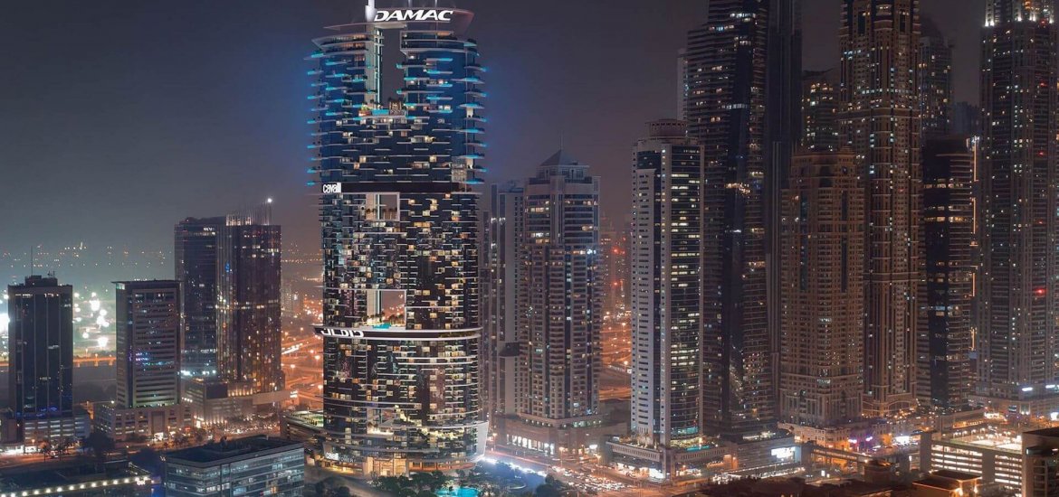 Apartamento en venta en Dubai Marina, Dubai, EAU 3 dormitorios, 368 m2 No. 5335 - foto 3