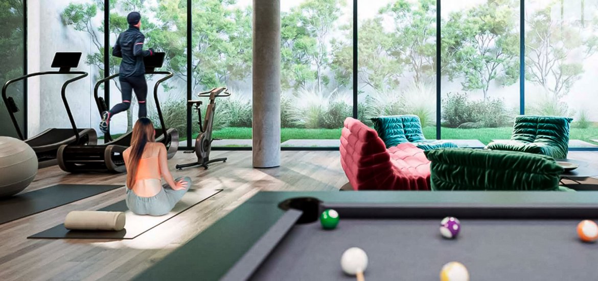 Villa en venta en Jumeirah Golf Estates, Dubai, EAU 5 dormitorios, 622 m2 No. 5655 - foto 11