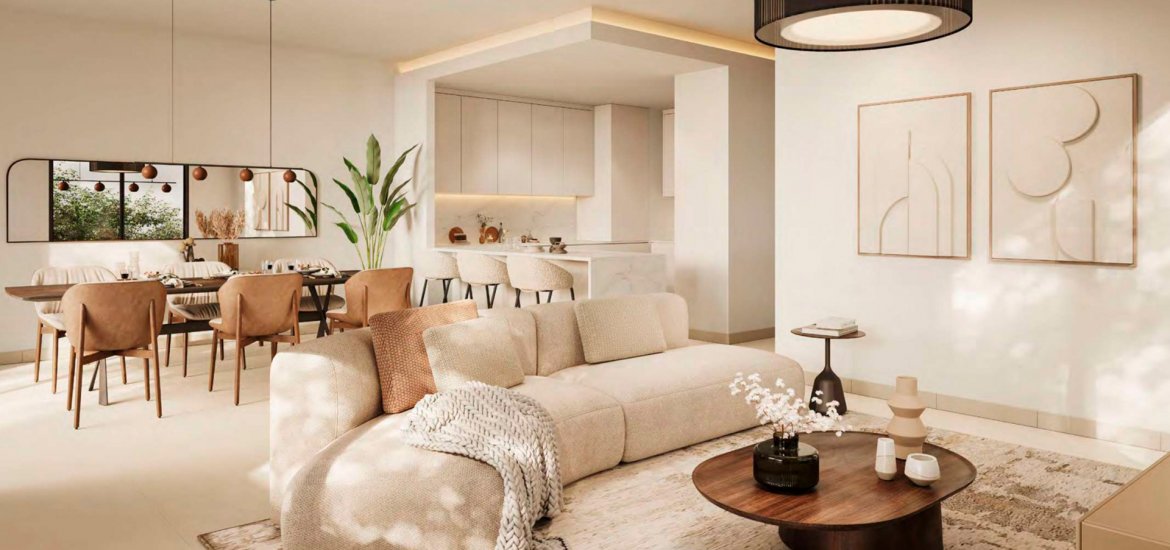 Villa en venta en Dubai, EAU 4 dormitorios, 626 m2 No. 5838 - foto 2