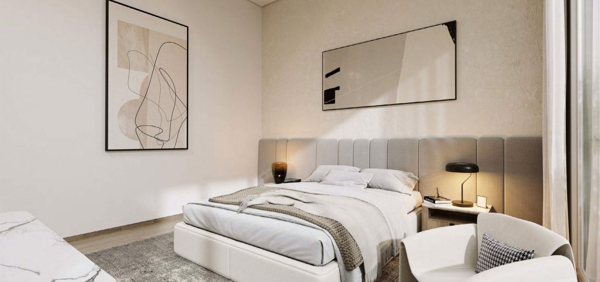 Adosado en venta en Mohammed Bin Rashid City, Dubai, EAU 3 dormitorios, 362 m2 No. 5827 - foto 9