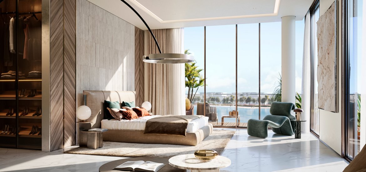 Villa en venta en Mohammed Bin Rashid City, Dubai, EAU 7 habitaciones, 1672 m2 No. 5987 - foto 12