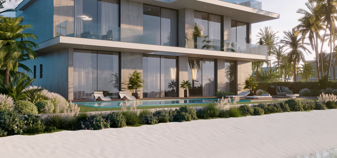 Villa en venta en Mohammed Bin Rashid City, Dubai, EAU 6 habitaciones, 910 m2 No. 5986 - foto 10