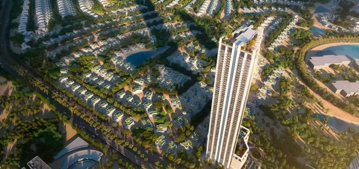 Apartamento en venta en Jumeirah Lake Towers, Dubai, EAU 3 dormitorios, 166 m2 No. 6084 - foto 10