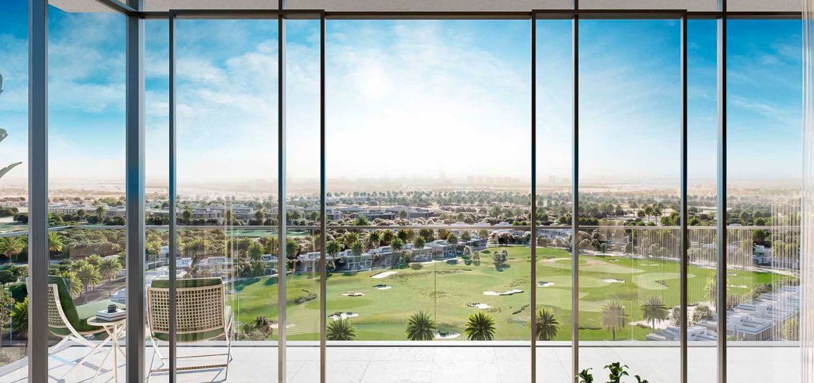 Apartamento en venta en Dubai Hills Estate, Dubai, EAU 1 dormitorio, 64 m2 No. 6179 - foto 3