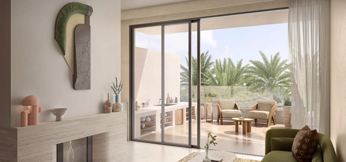 Villa en venta en The Valley, Dubai, EAU 3 dormitorios, 352 m2 No. 7222 - foto 3