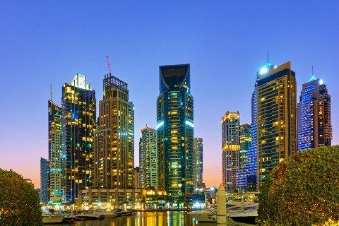 What is off-plan property in Dubai?