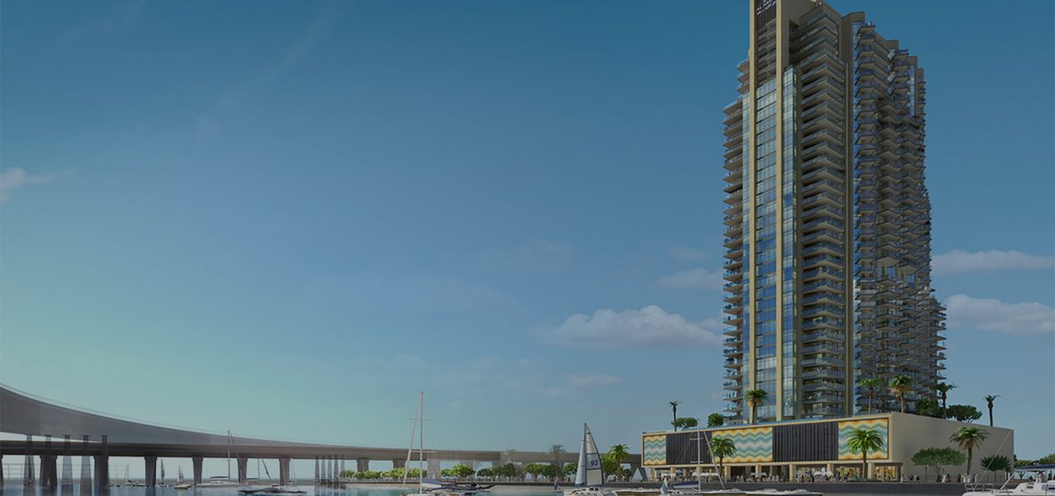 Penthouse à vendre à Business Bay, Dubai, EAU 4 chambres, 686 m2 No. 3937 - photo 7