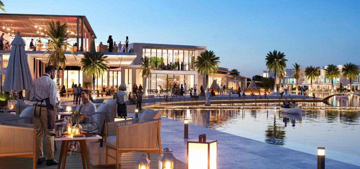 Villa à vendre à Dubai Land, Dubai, EAU 5 chambres, 224 m2 No. 3966 - photo 9