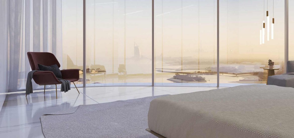 Penthouse à vendre à Palm Jumeirah, Dubai, EAU 5 chambres, 3104 m2 No. 4381 - photo 7