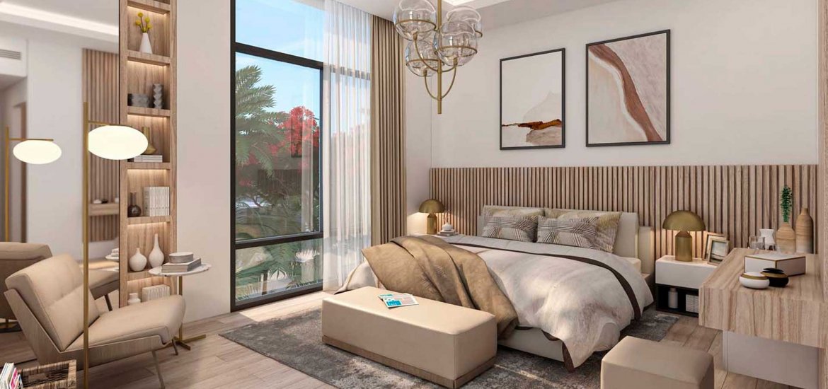 Villa à vendre à Al Furjan, Dubai, EAU 5 chambres, 375 m2 No. 4112 - photo 3