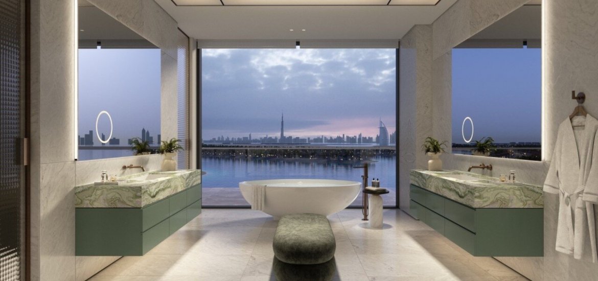 Penthouse à vendre à Palm Jumeirah, Dubai, EAU 4 chambres, 650 m2 No. 4114 - photo 4