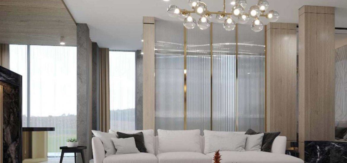 Villa à vendre à Golf City, Dubai South (Dubai World Central), Dubai, EAU 6 chambres, 581 m2 No. 4147 - photo 1