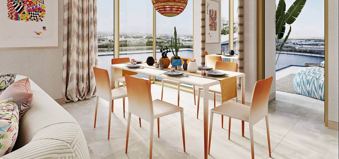 Penthouse à vendre à Business Bay, Dubai, EAU 4 chambres, 686 m2 No. 3937 - photo 9