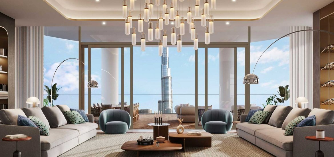 Penthouse à vendre à Business Bay, Dubai, EAU 5 chambres, 896 m2 No. 5270 - photo 5