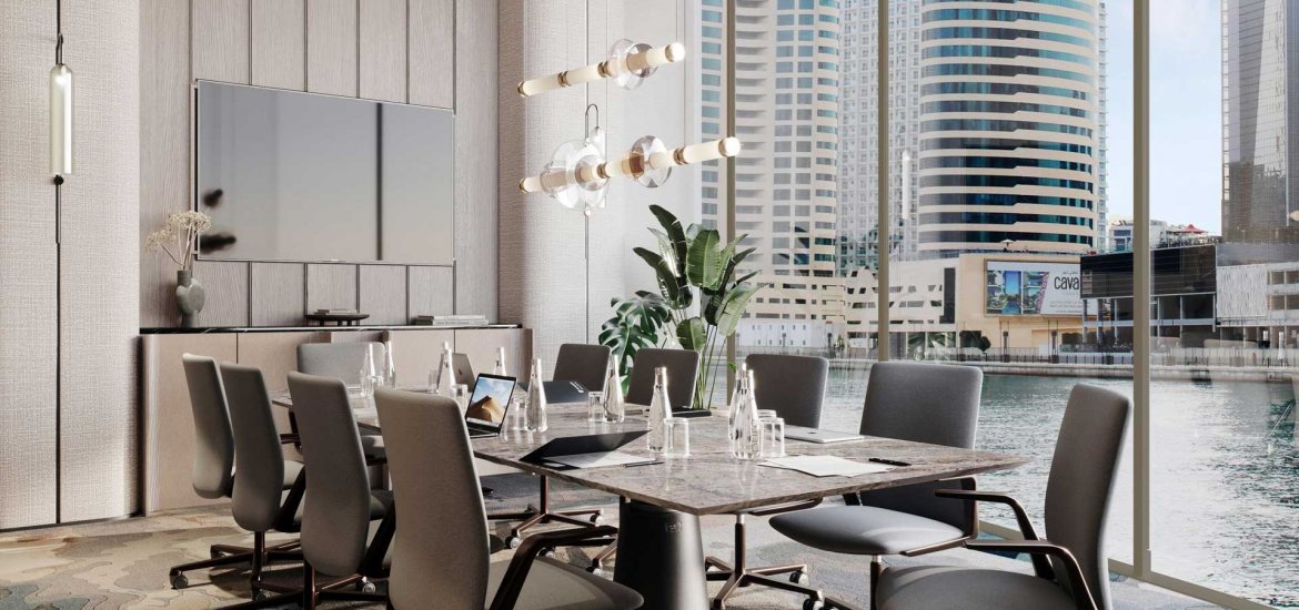 Penthouse à vendre à Business Bay, Dubai, EAU 5 chambres, 896 m2 No. 5270 - photo 9