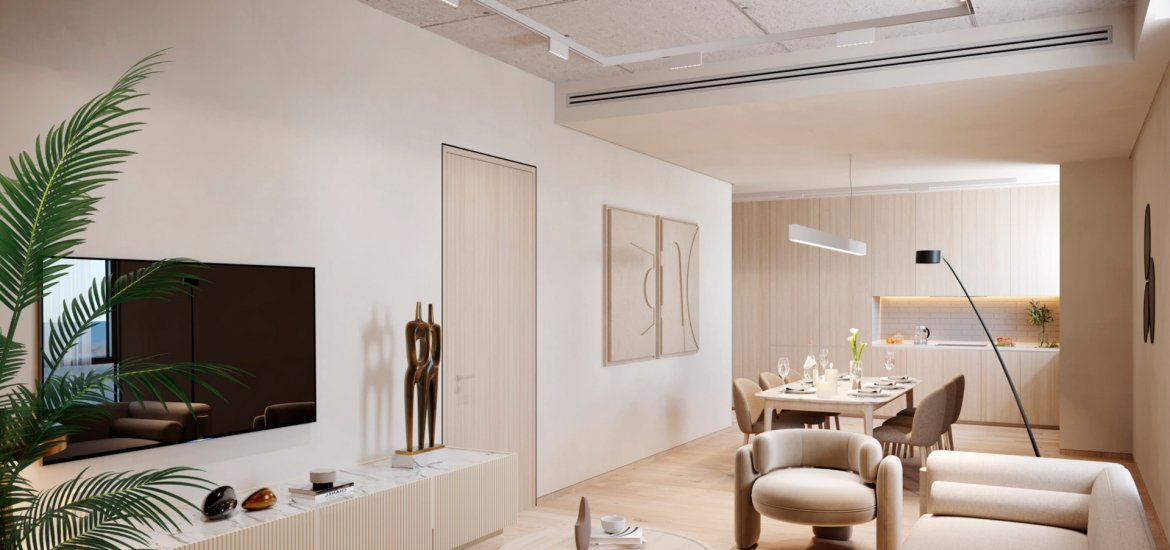 Appartement à vendre à Dubai Land, Dubai, EAU 1 chambre à coucher, 75 m2 No. 5740 - photo 10