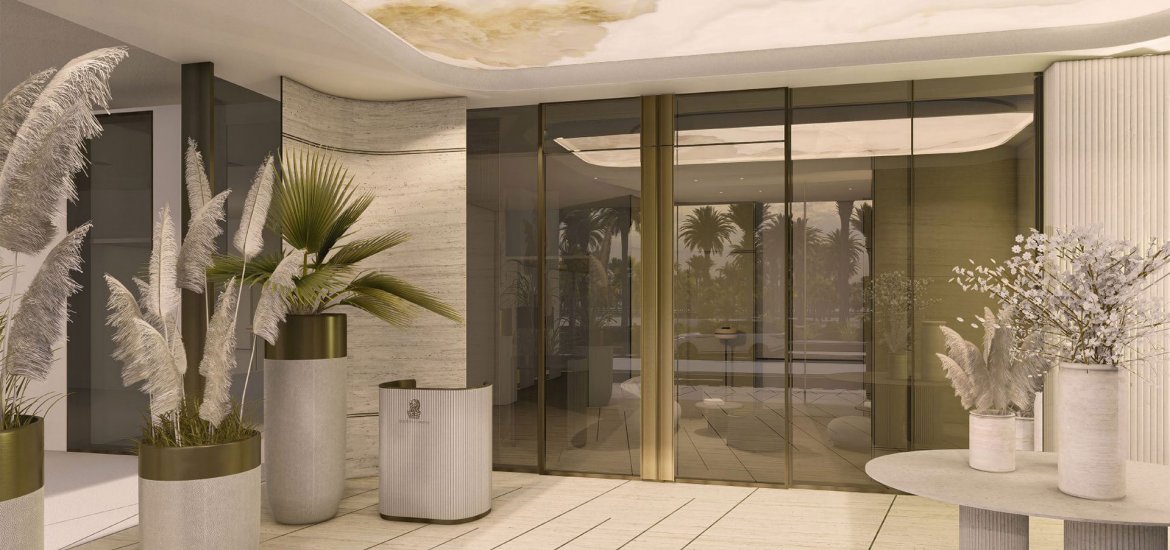 Appartement à vendre à Business Bay, Dubai, EAU 3 chambres, 567 m2 No. 5866 - photo 2