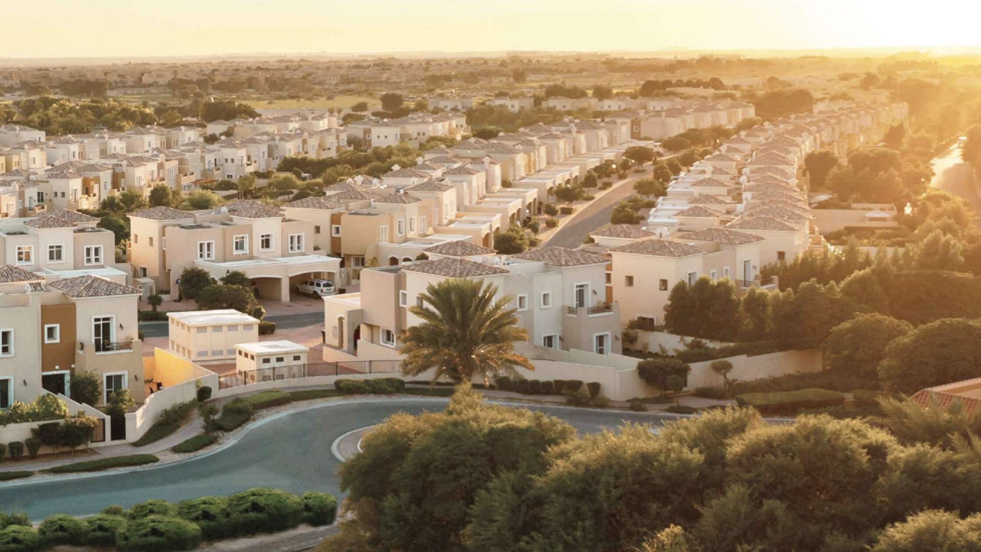 ANYA TOWNHOUSES de Emaar Properties à Arabian Ranches 3, Dubai, EAU - 2