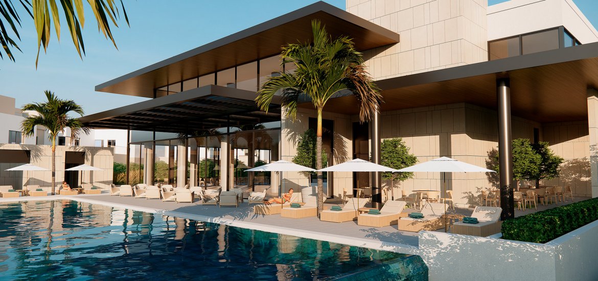 Villa à vendre à Dubai Land, Dubai, EAU 4 chambres, 463 m2 No. 6254 - photo 5