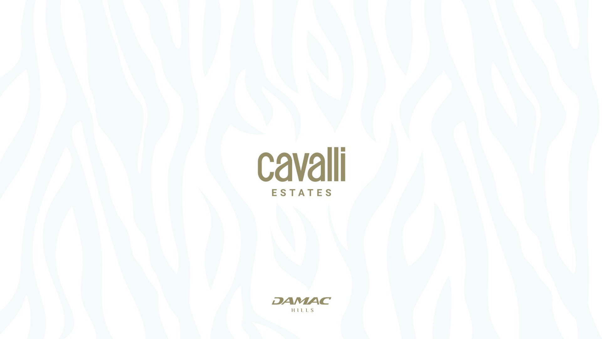 CAVALLI ESTATES от Damac Properties в DAMAC Hills, Dubai, ОАЭ - 8