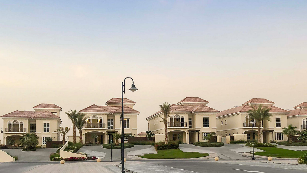 NICE от Damac Properties в Dubai Land, Dubai, ОАЭ - 9