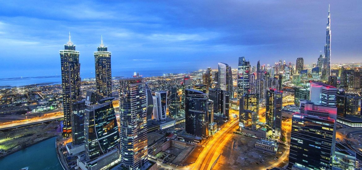 REGALIA APARTMENTS от Deyaar Development PJSC (Deyaar) в Business Bay, Dubai, ОАЭ - 9
