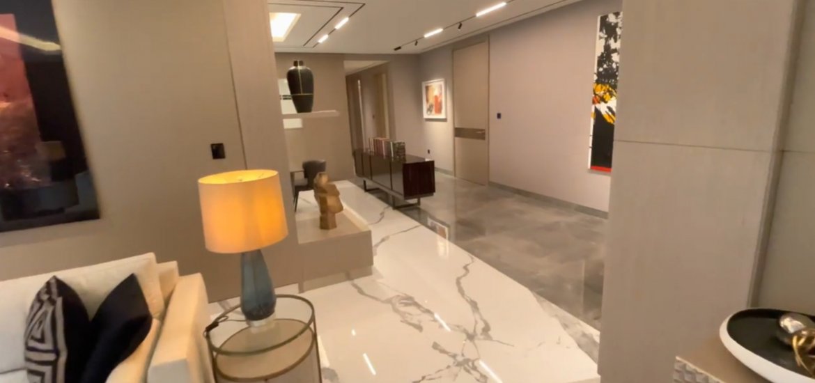 Купить квартиру в Al Sufouh, Dubai, ОАЭ 4 спальни, 474м2 № 4123 - фото 8