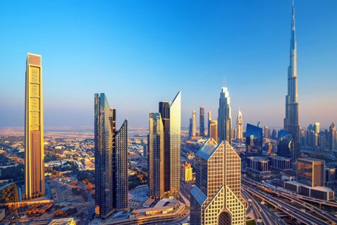 Дубай занял 4 место в рейтинге городов с самым высоким ростом цен на элитное жилье за первое полугодие