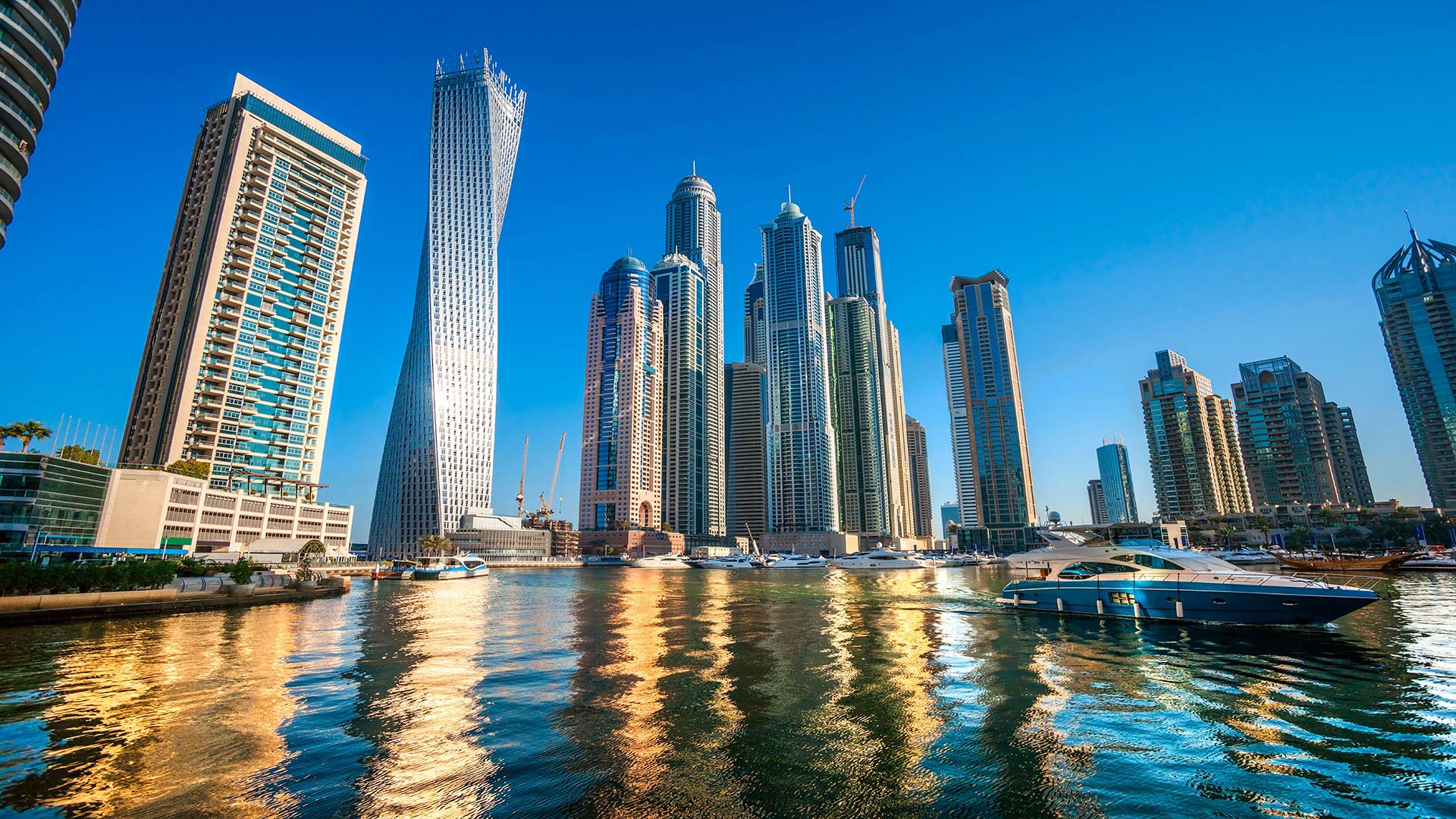 LIV LUX от LIV DEVELOPERS в Dubai Marina, Dubai, ОАЭ - 2