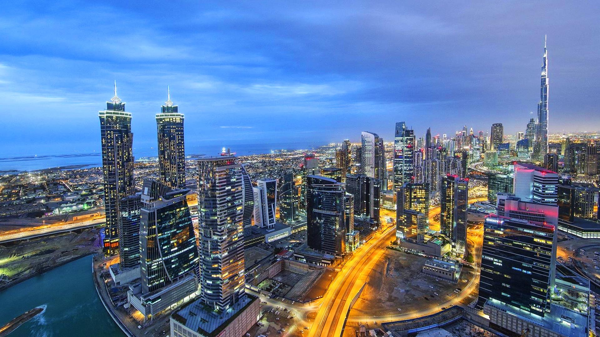 THE CRESTMARK APARTMENTS от Ellington Properties в Business Bay, Dubai, ОАЭ - 7
