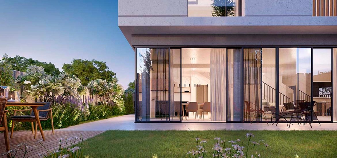 Villa for sale in Arabian Ranches 3, Dubai, UAE 5 bedrooms, 329 sq.m. No. 4101 - photo 2
