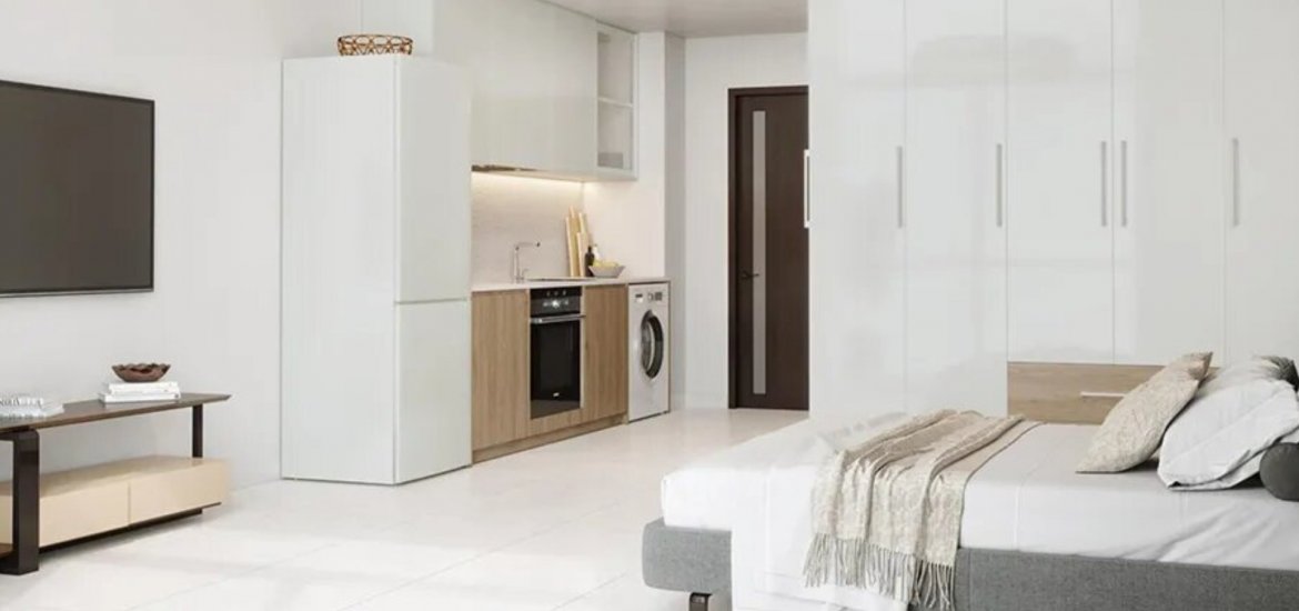Apartment for sale in Al Furjan, Dubai, UAE 2 bedrooms, 104 sq.m. No. 4990 - photo 4